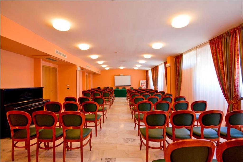 Hotel Oasi dei Discepoli - Meeting