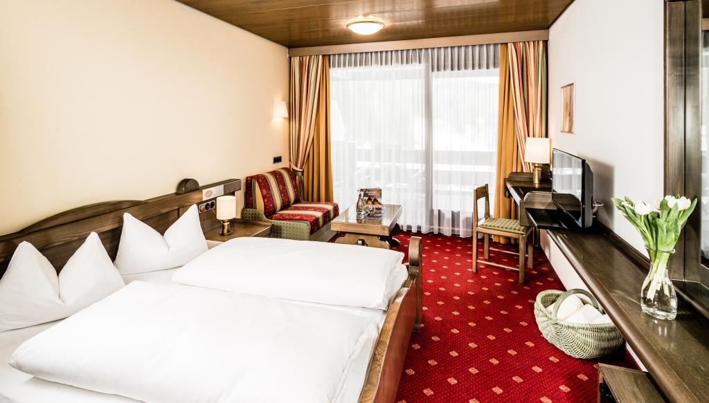 Hotel Obereggen - Camera