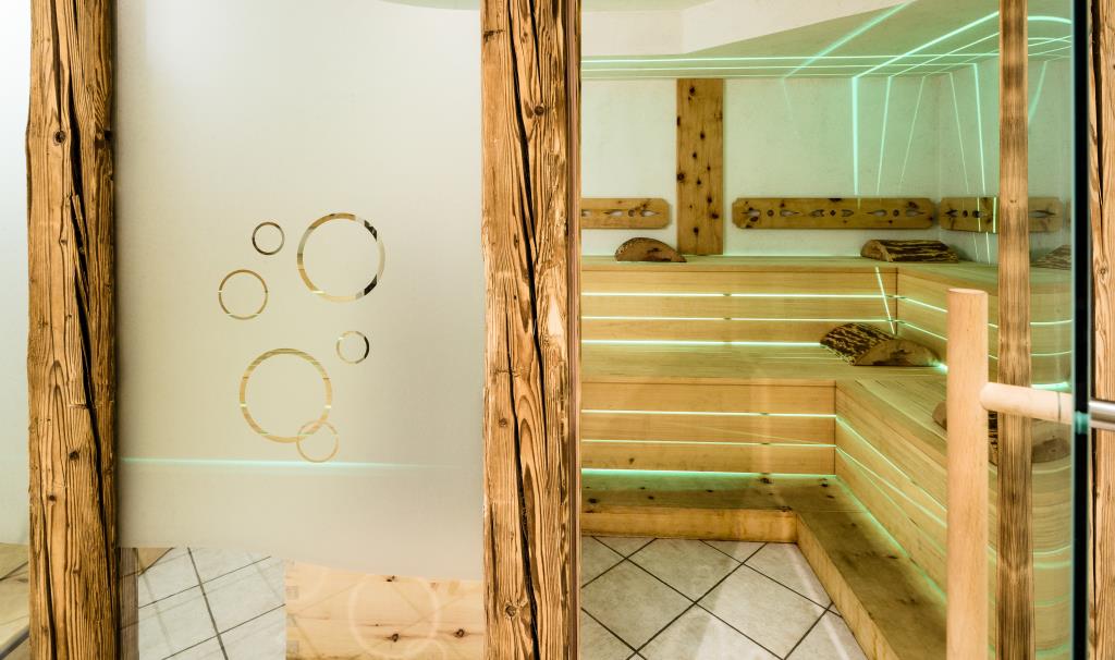 Hotel Obereggen - Wellness