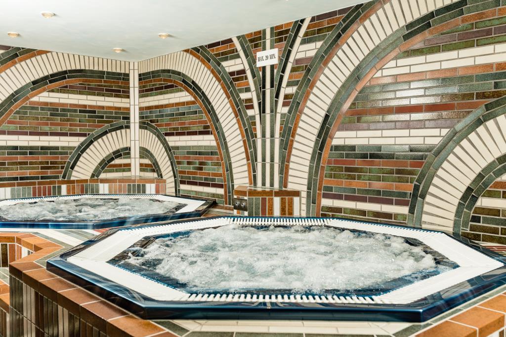 Hotel Obereggen - Wellness