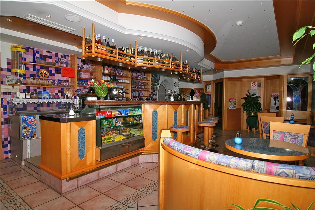 Hotel Oberleiter - Bar