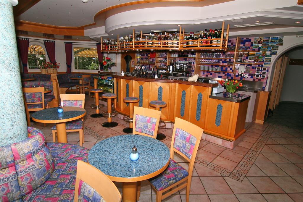 Hotel Oberleiter - Bar