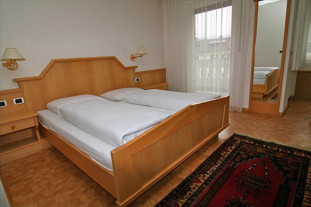 Hotel Oberleiter - Camera