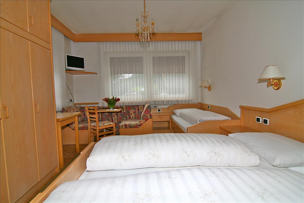 Hotel Oberleiter - Camera