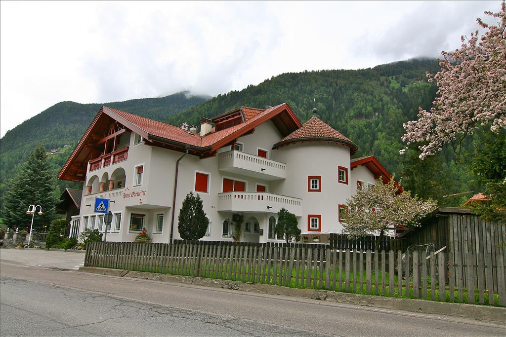 Hotel Oberleiter - Esterno