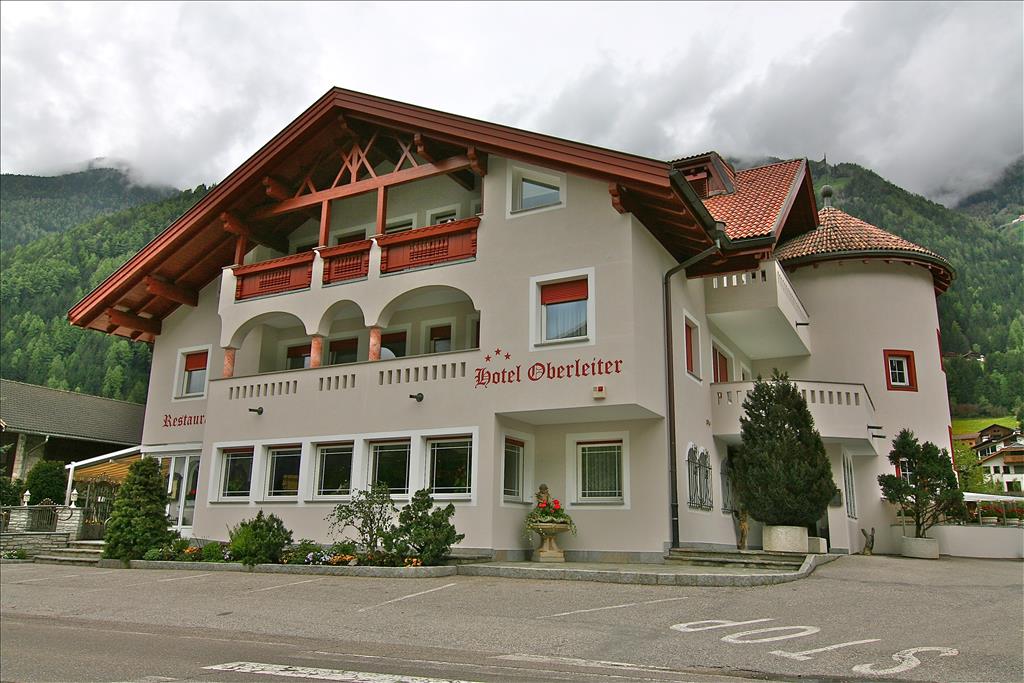 Hotel Oberleiter - Esterno