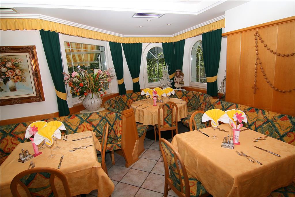 Hotel Oberleiter - Ristorante