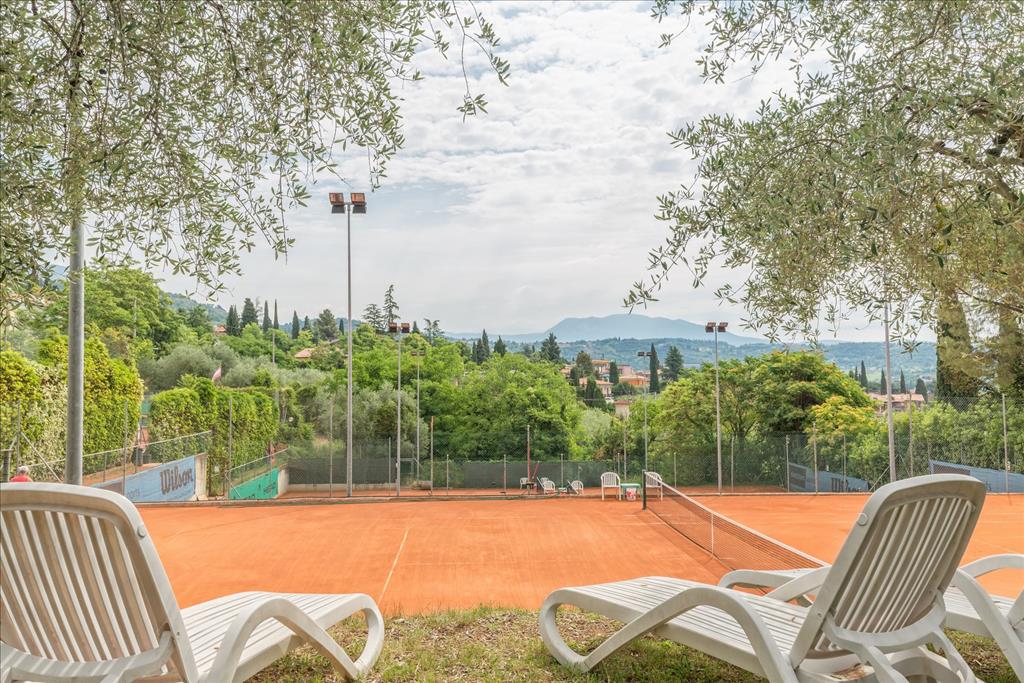 Hotel Olimpo - Tennis