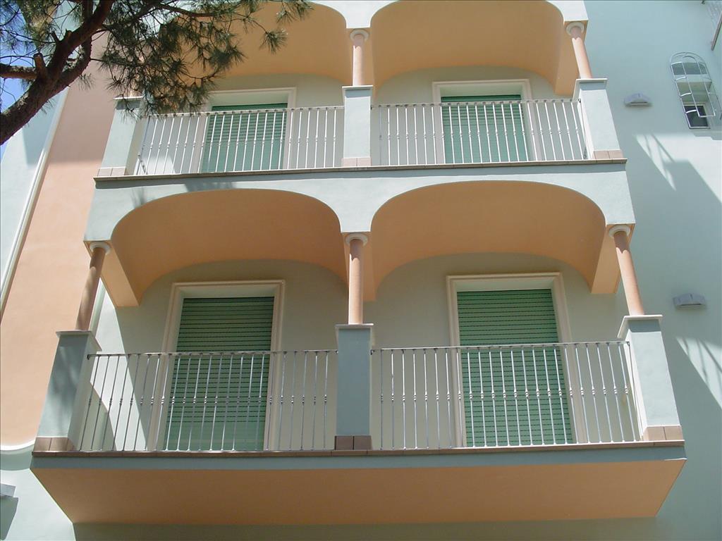 Hotel Ombrosa - Bellaria