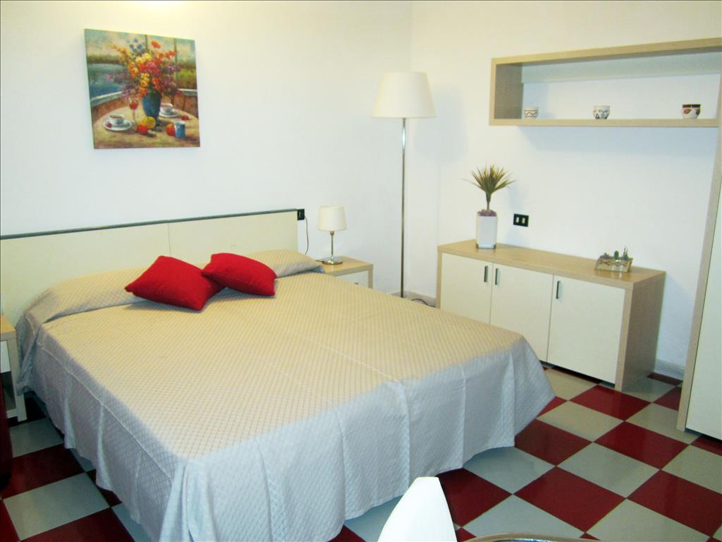 Hotel Onda - Camera