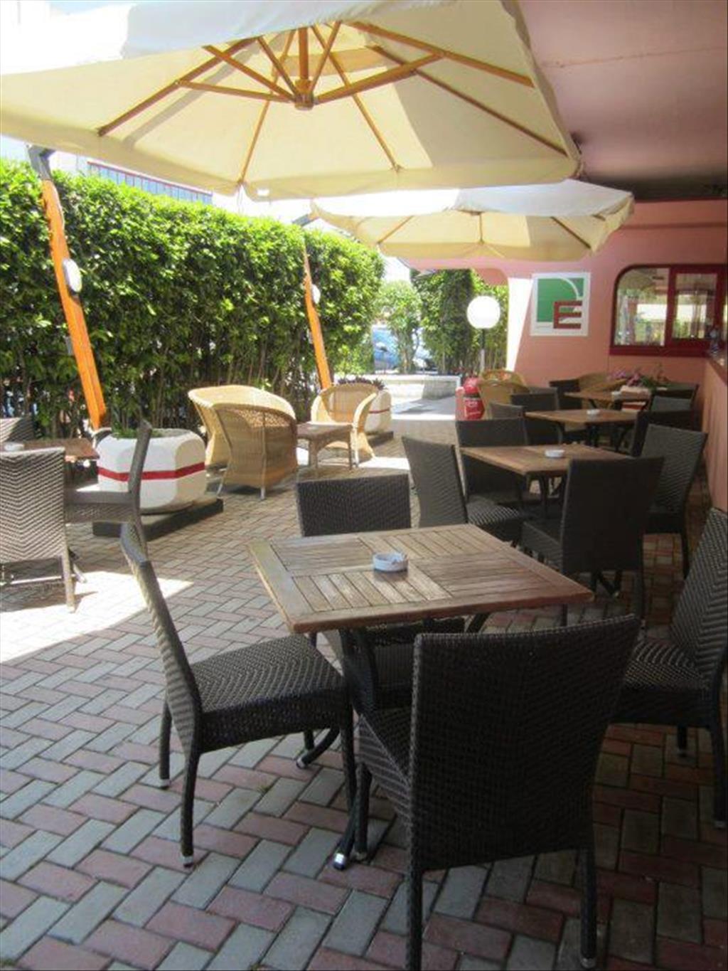 Hotel Onda - Esterno