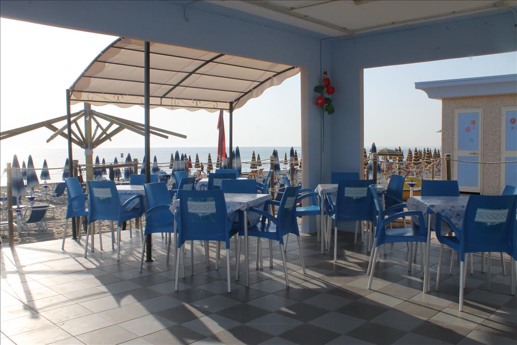 Hotel Onda - Spiaggia