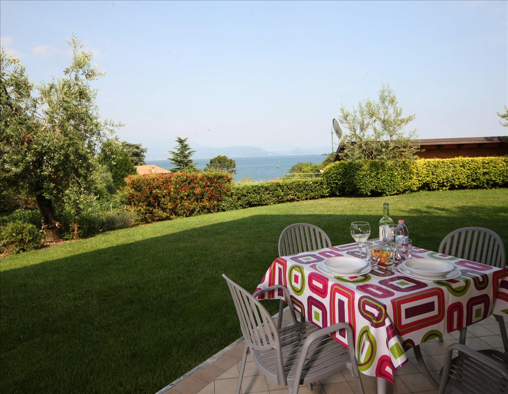 Residence Onda blu - Appartamento