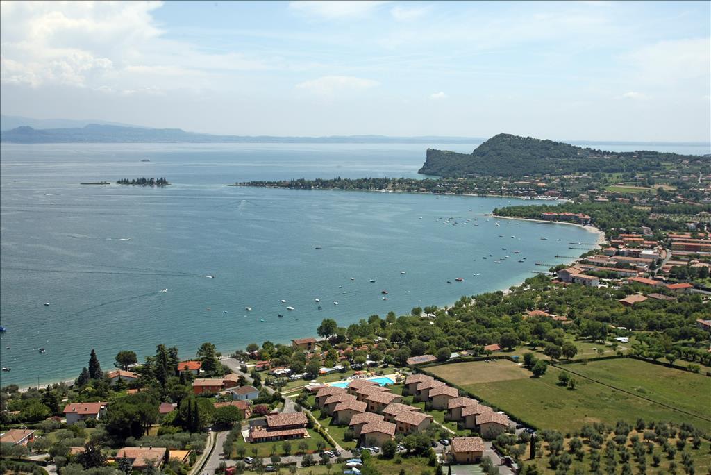 Residence Onda blu - Vistaaerea
