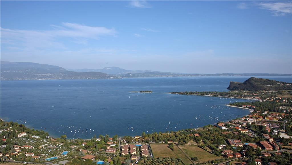 Residence Onda blu - Vistaaerea