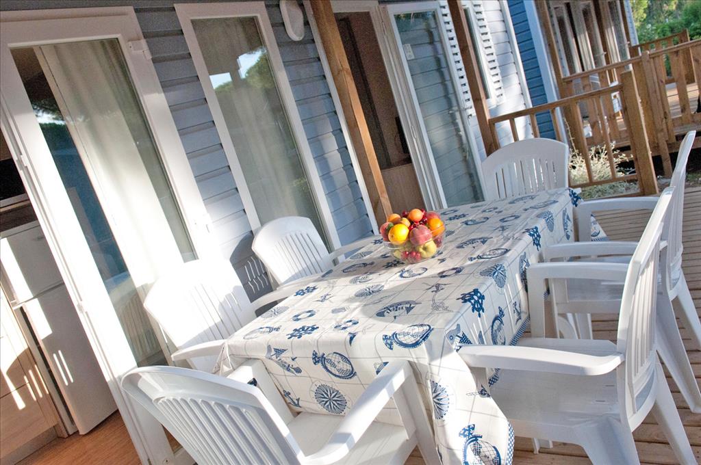Villaggio Orbetello Camping Village - Esterno