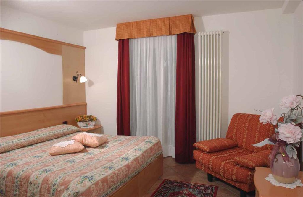 Hotel Orchidea - Camera