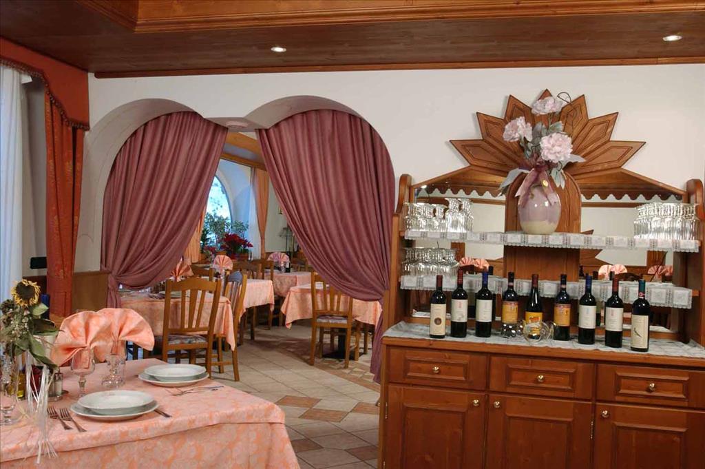 Hotel Orchidea - Ristorante