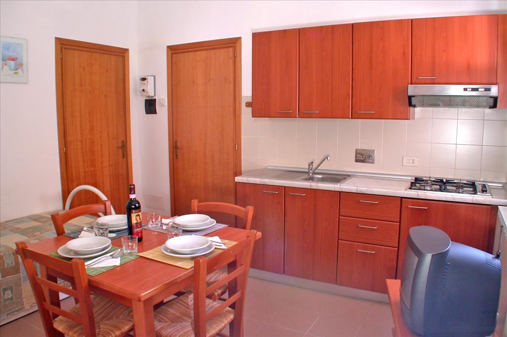 Villaggio Orizzonte - Interni