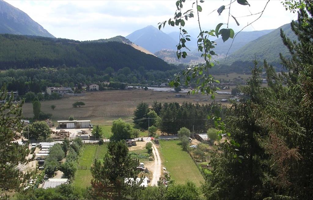 Hotel Orso Bianco - Esterno