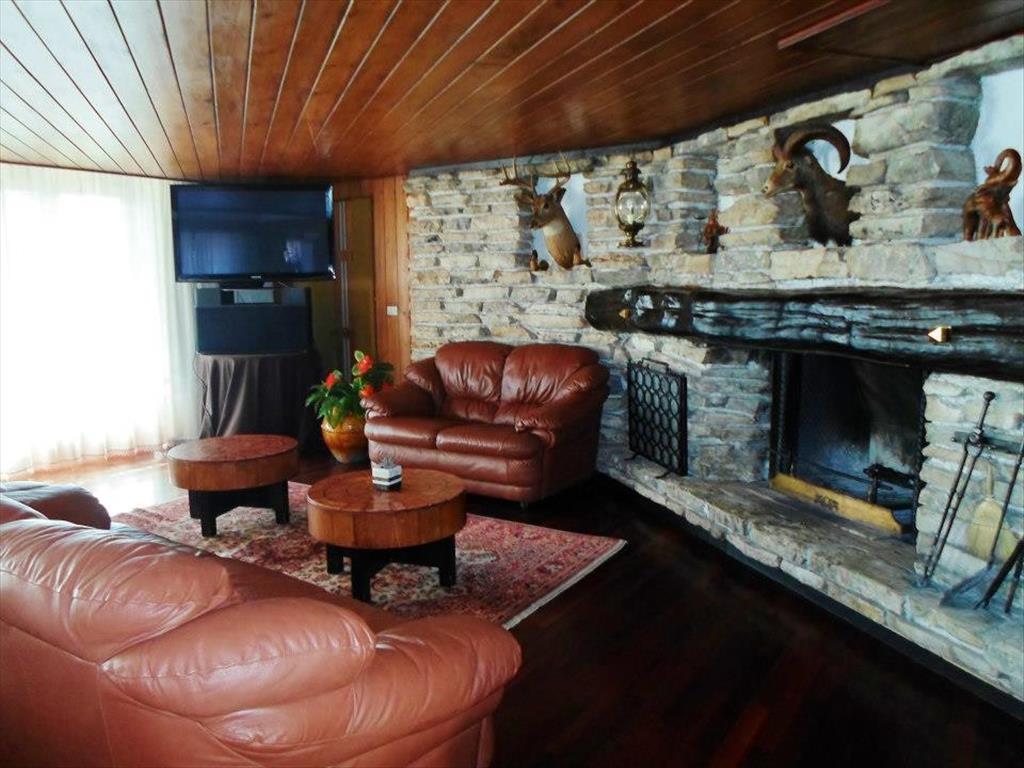 Hotel Orso Bianco - Interno