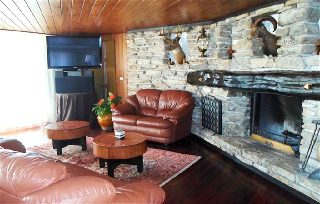 Hotel Orso Bianco - Lobby