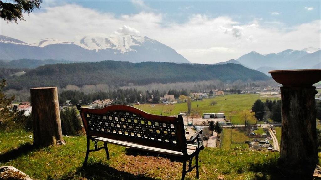 Hotel Orso Bianco - Panorama
