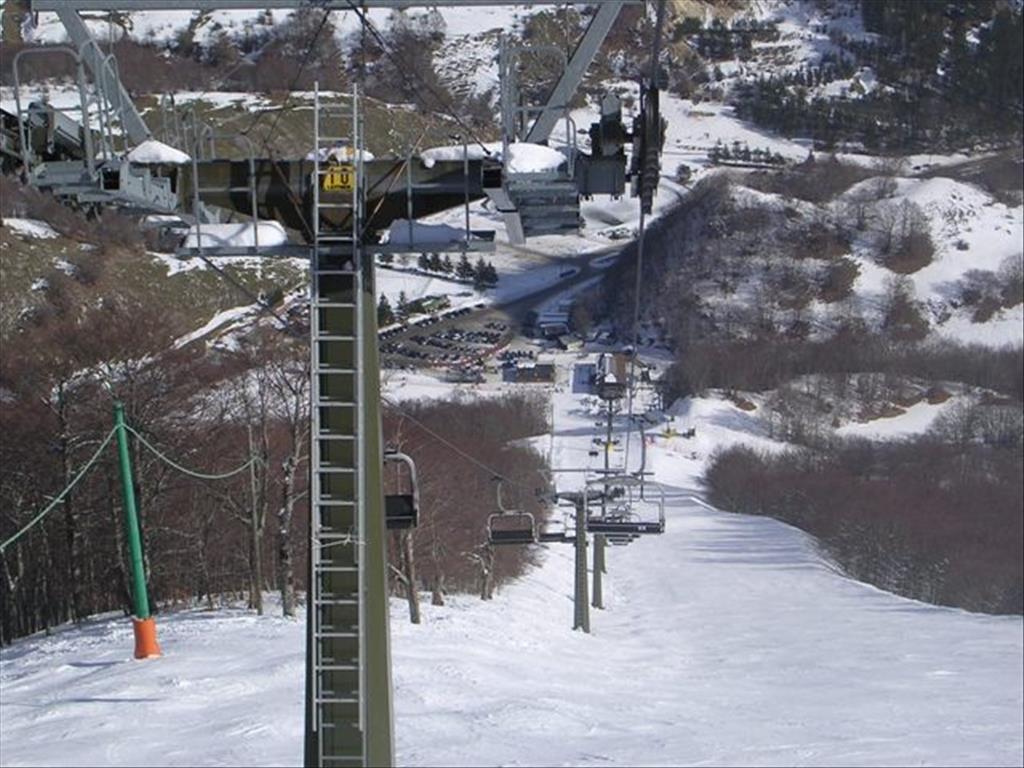 Hotel Orso Bianco - Piste