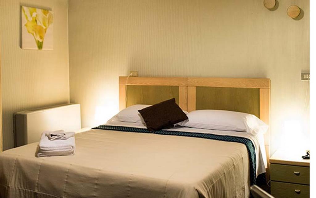 Hotel Orvieto - CamerA