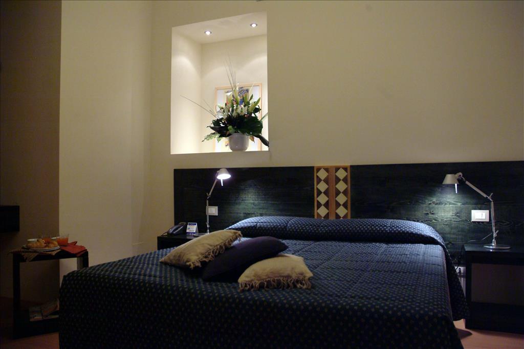 Hotel Orvieto - Camera