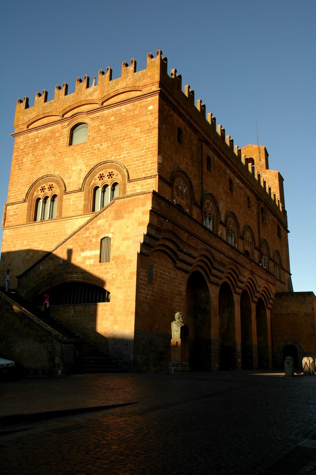 Hotel Orvieto - Dintorni