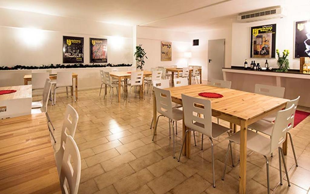 Hotel Orvieto - Ristorante