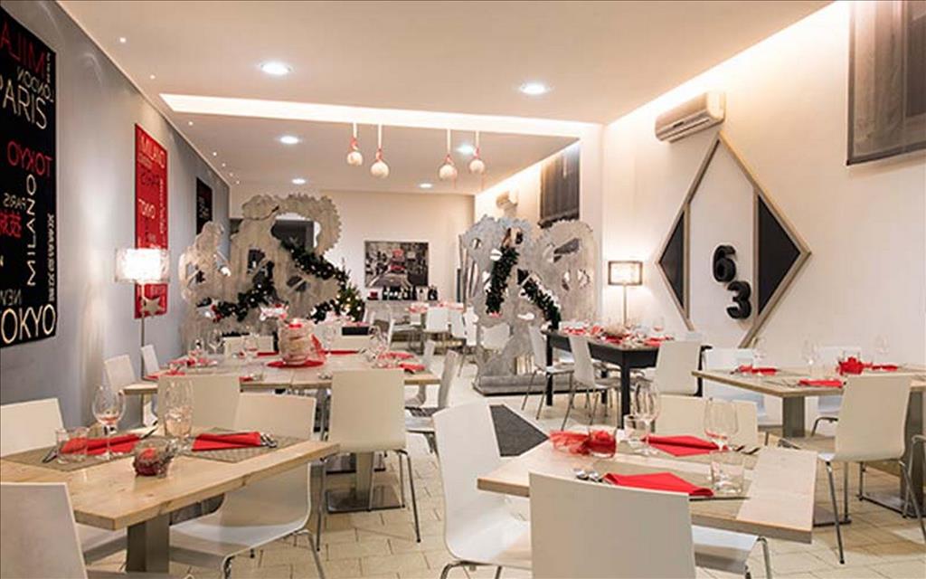 Hotel Orvieto - Ristorante