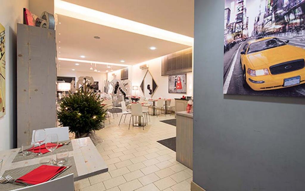 Hotel Orvieto - Ristorante