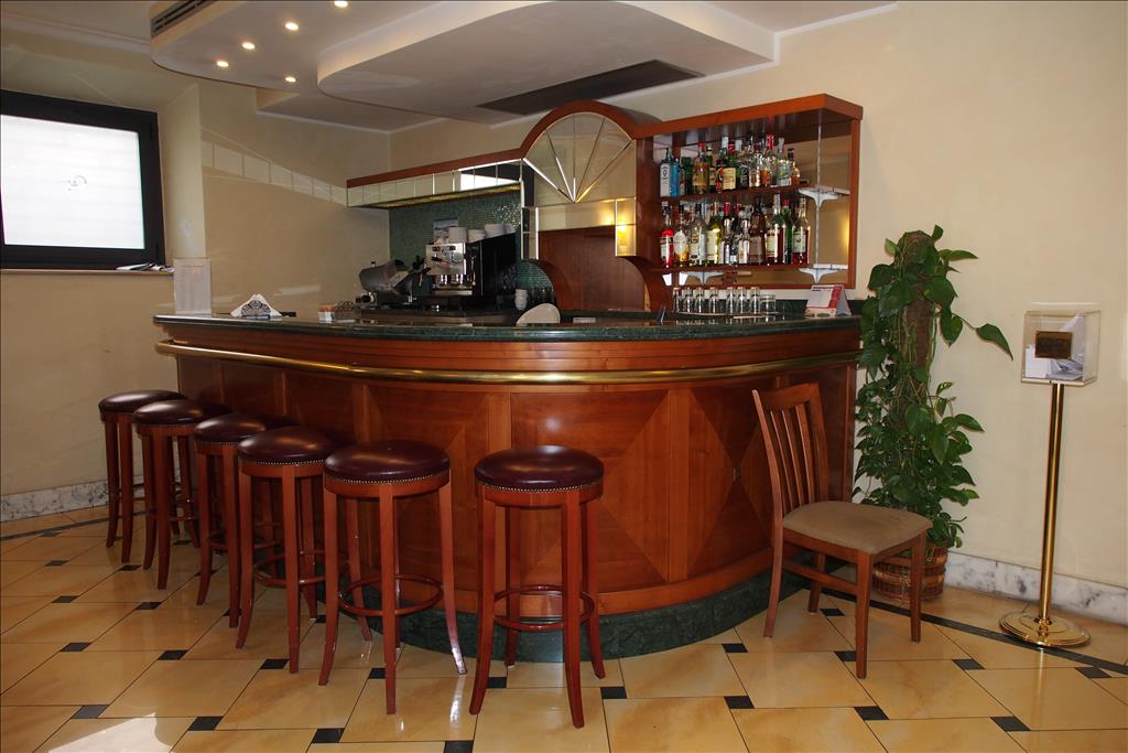 Hotel Osimar - Bar