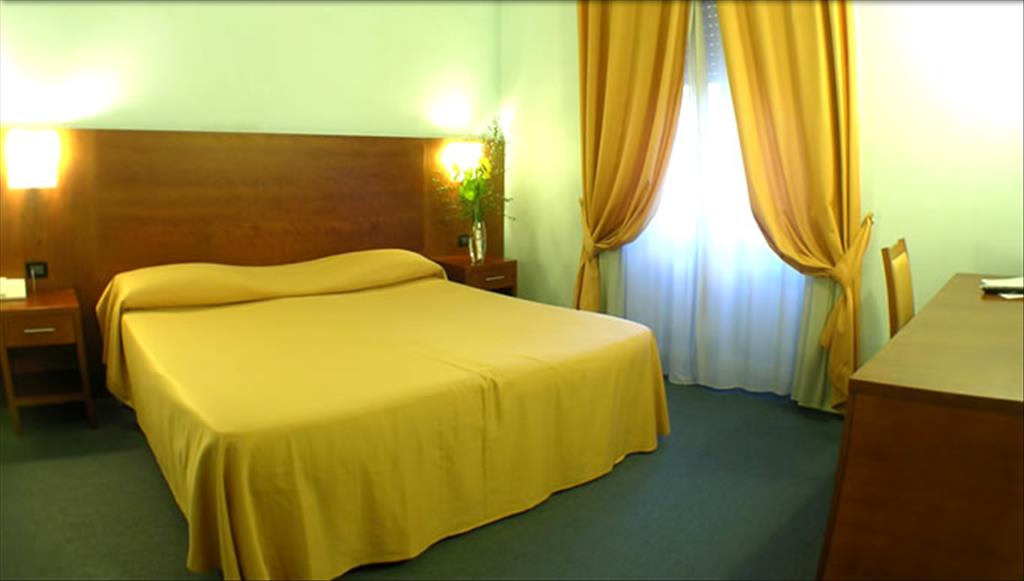 Hotel Osimar - Camera