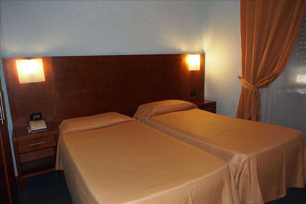 Hotel Osimar - Camera