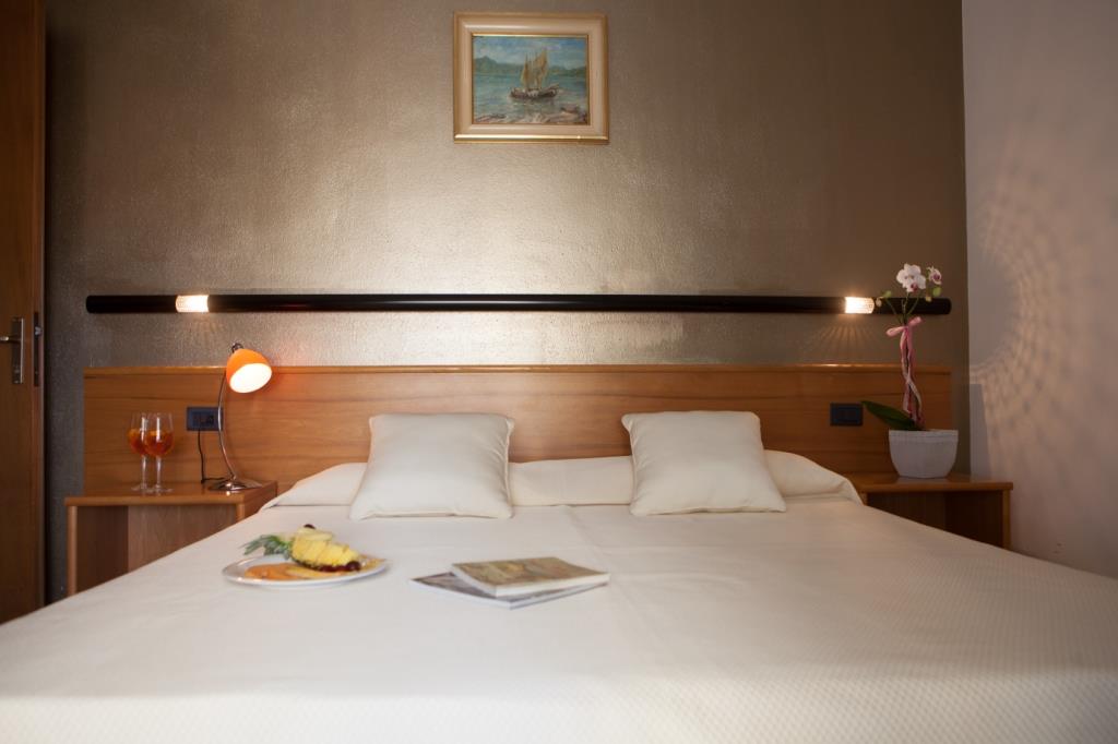 Hotel Pace - Camera