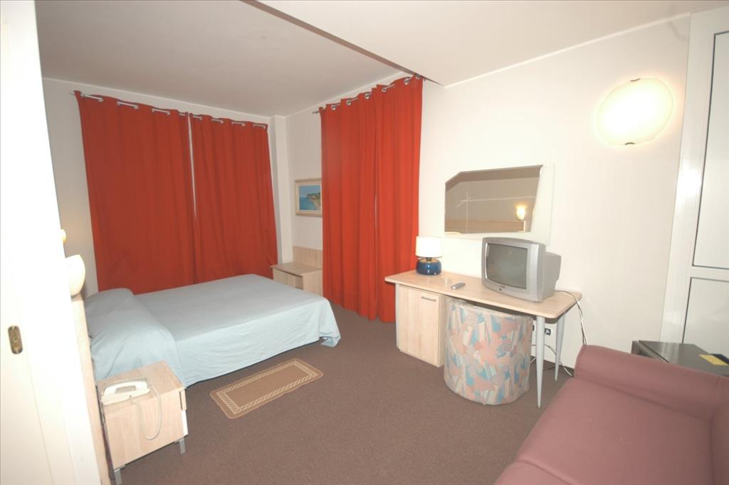 Hotel Paco - Camera