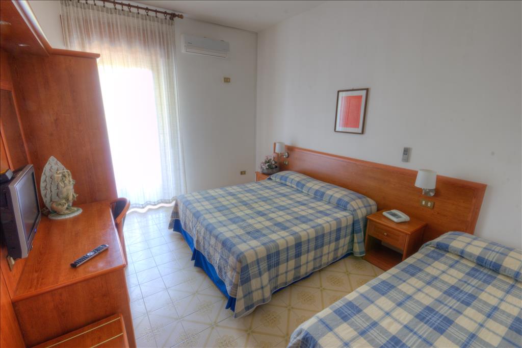 Hotel Paglianza Paradiso  - Camera