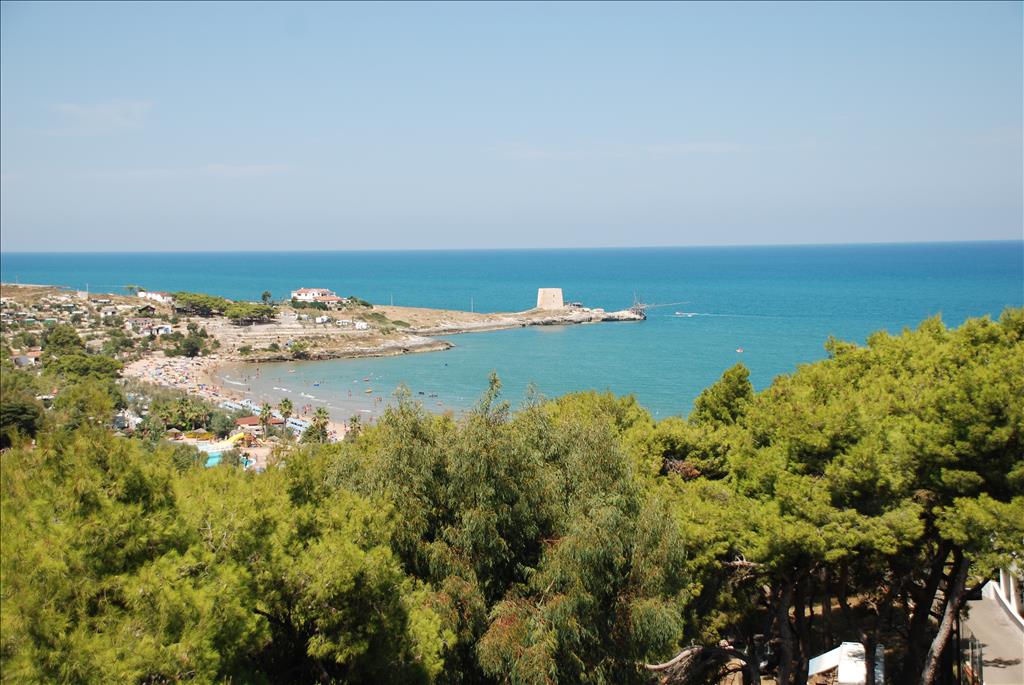 Hotel Paglianza Paradiso  - Spiaggia