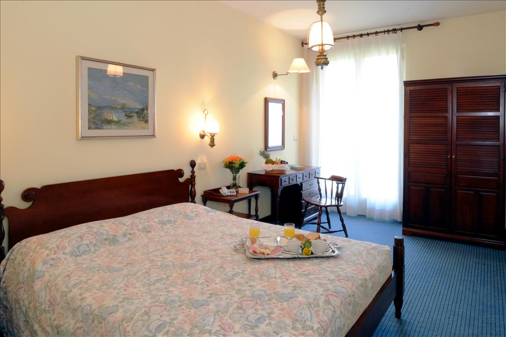 Hotel Palme - Camera