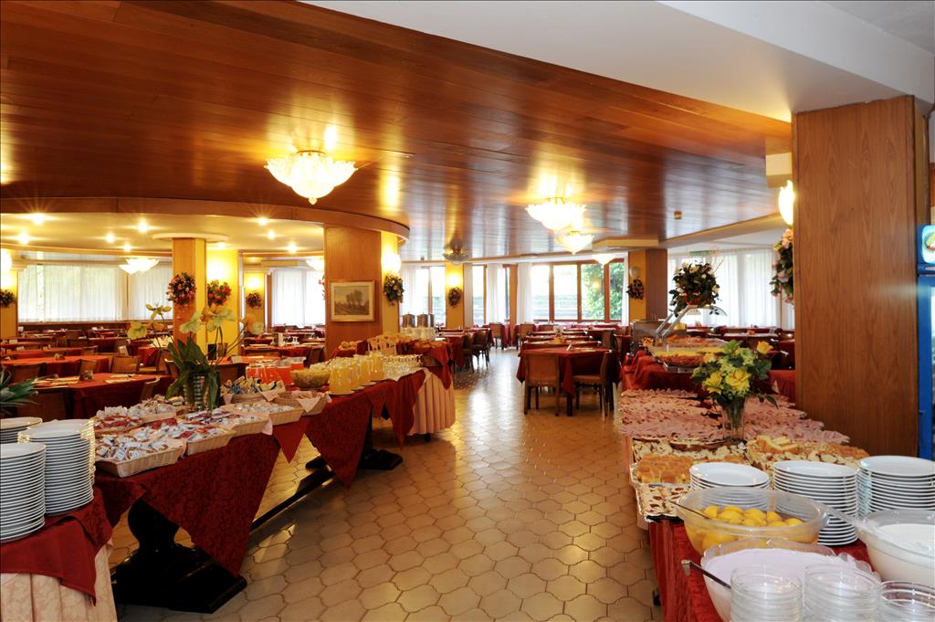 Hotel Palme - ColazioneBuffet
