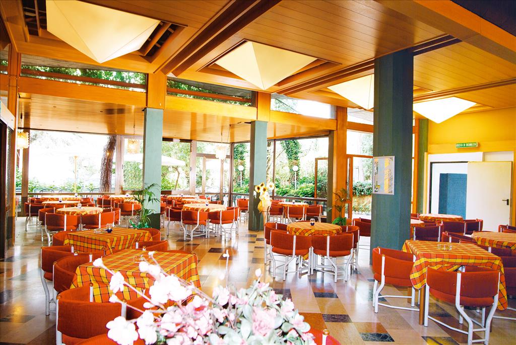 Hotel Palme - Ristorante