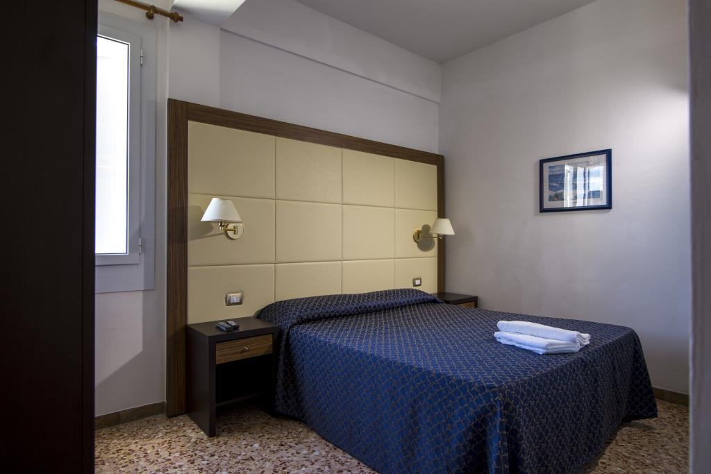 Hotel Paradiso - Camera