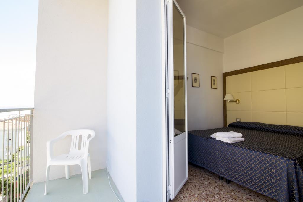 Hotel Paradiso - Camera