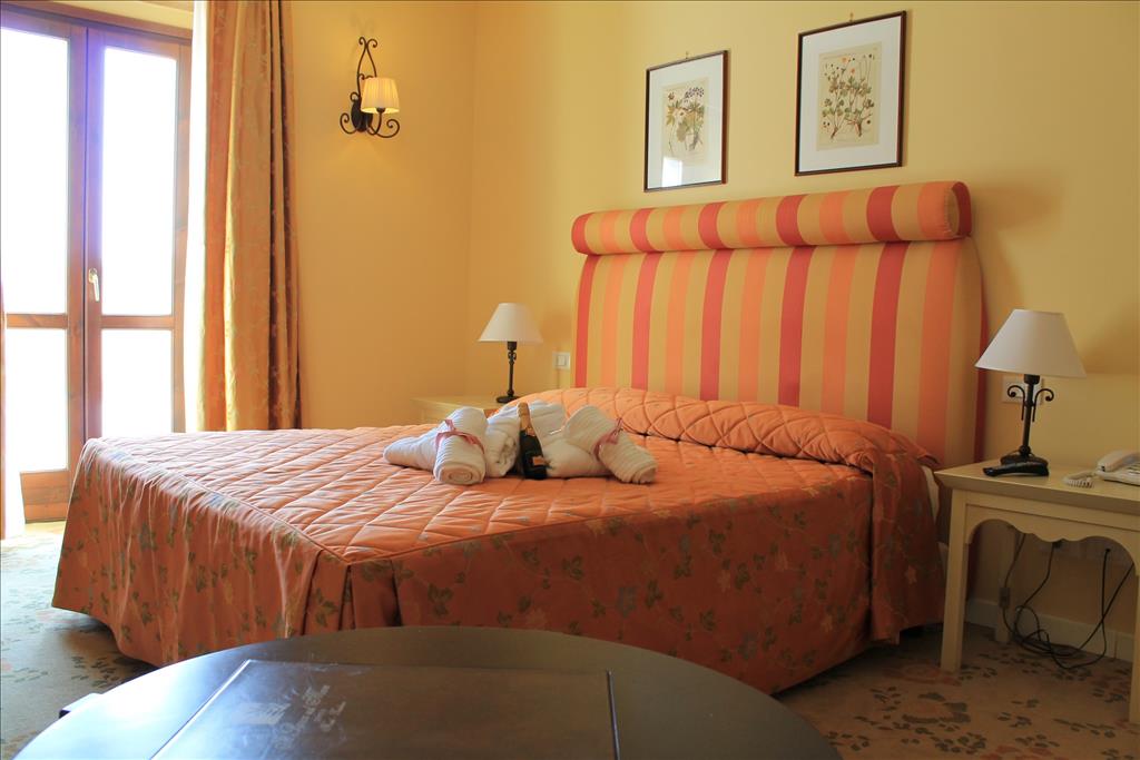 Hotel Parco sul Mare - CameraSuperior