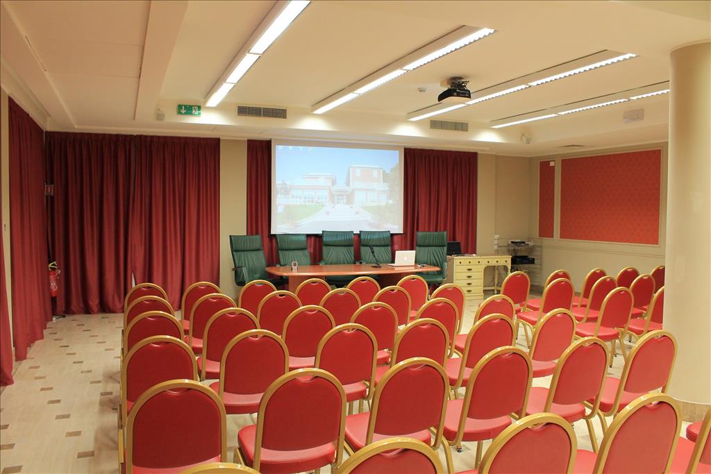 Hotel Parco sul Mare - Meeting