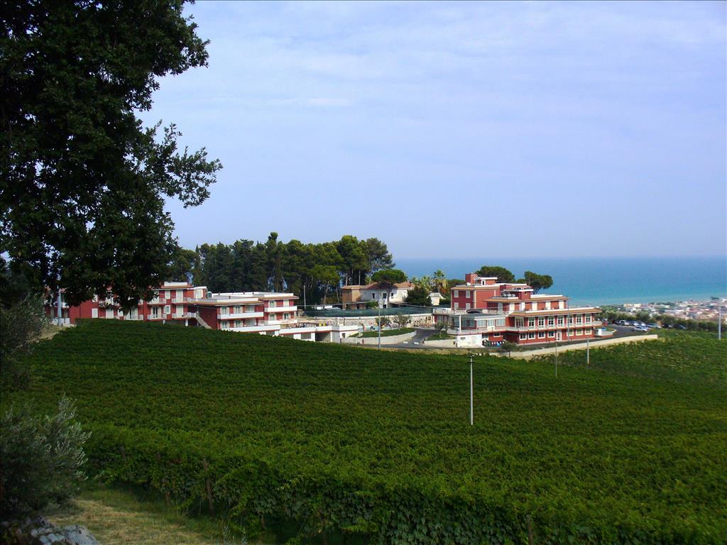 Hotel Parco sul Mare - Panorama