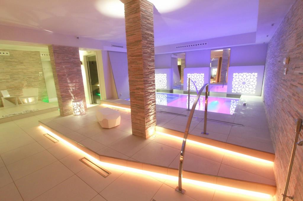 Hotel Parigi 2  - Centro Benessere
